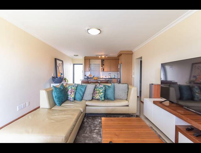 2 BEDROOM APARTMENT TO LET IN BIG BAY
